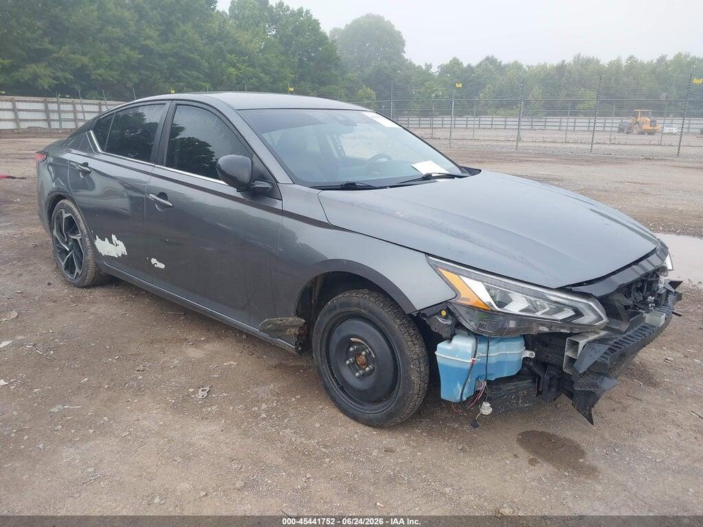 1N4BL4CV9MN377052 2021 NISSAN ALTIMA photo no. 1