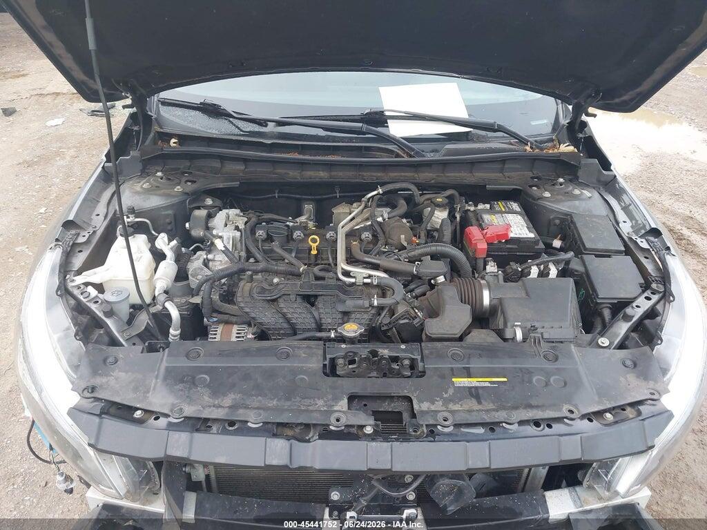1N4BL4CV9MN377052 2021 NISSAN ALTIMA photo no. 10