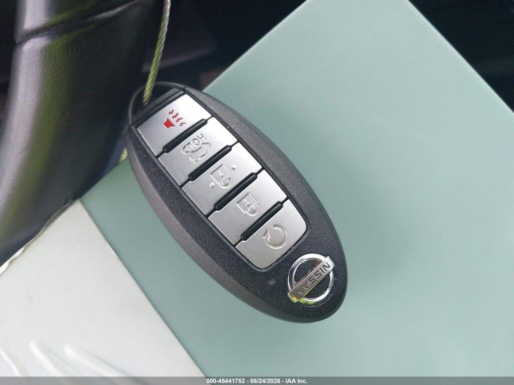 1N4BL4CV9MN377052 2021 NISSAN ALTIMA photo no. 11