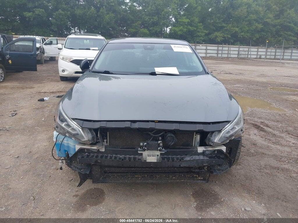1N4BL4CV9MN377052 2021 NISSAN ALTIMA photo no. 12