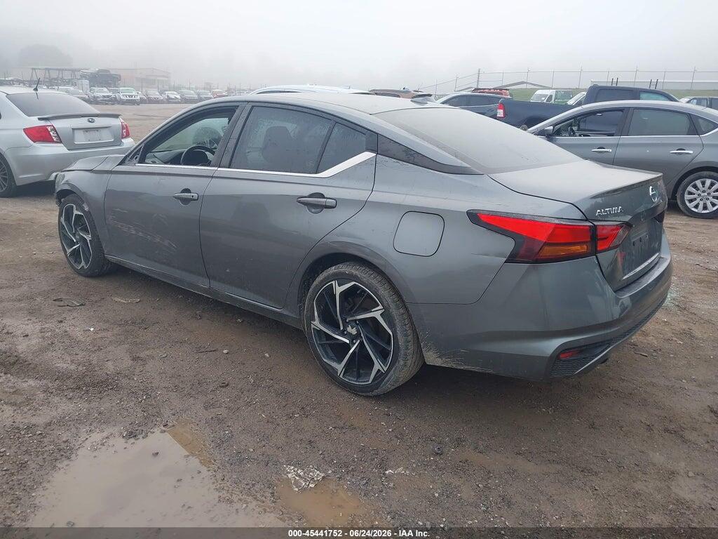 1N4BL4CV9MN377052 2021 NISSAN ALTIMA photo no. 3