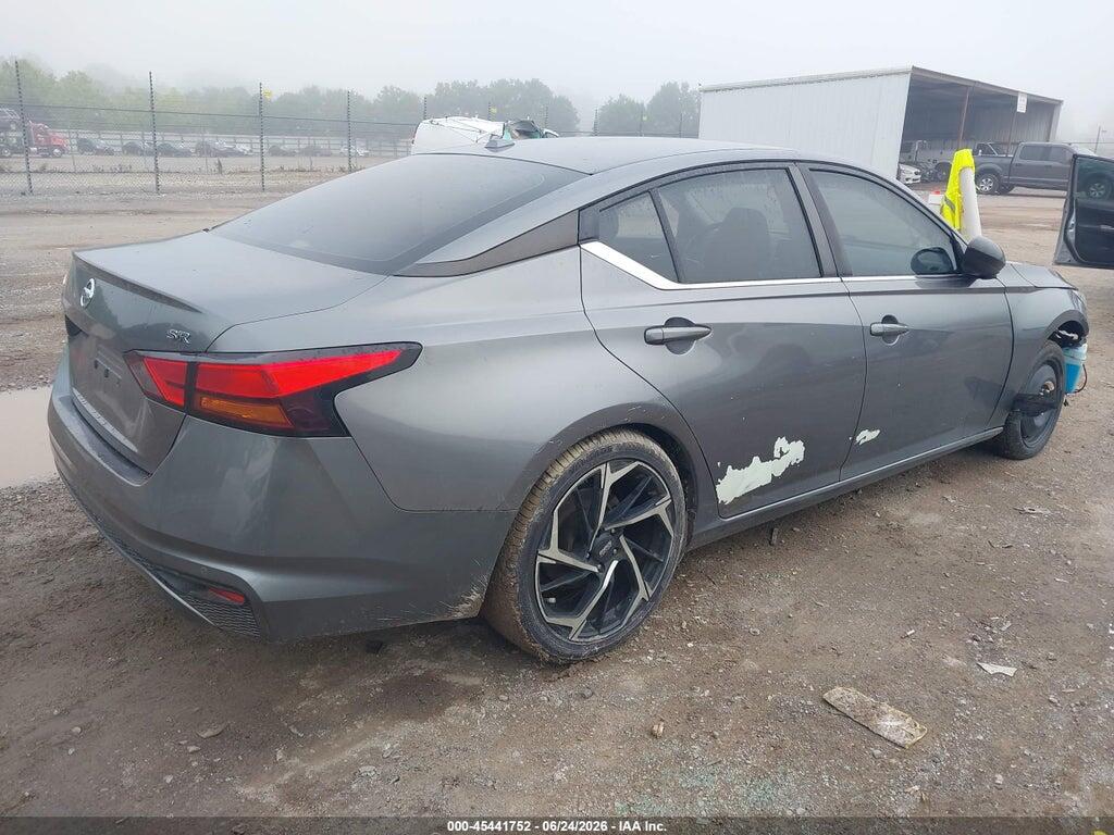 1N4BL4CV9MN377052 2021 NISSAN ALTIMA photo no. 4