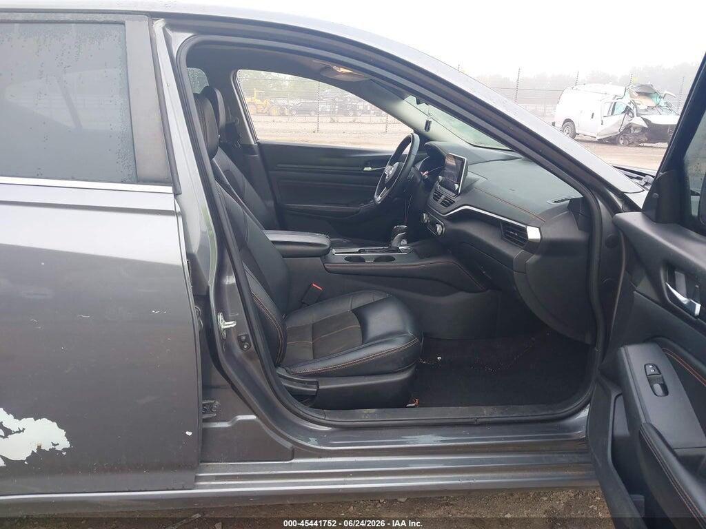 1N4BL4CV9MN377052 2021 NISSAN ALTIMA photo no. 5
