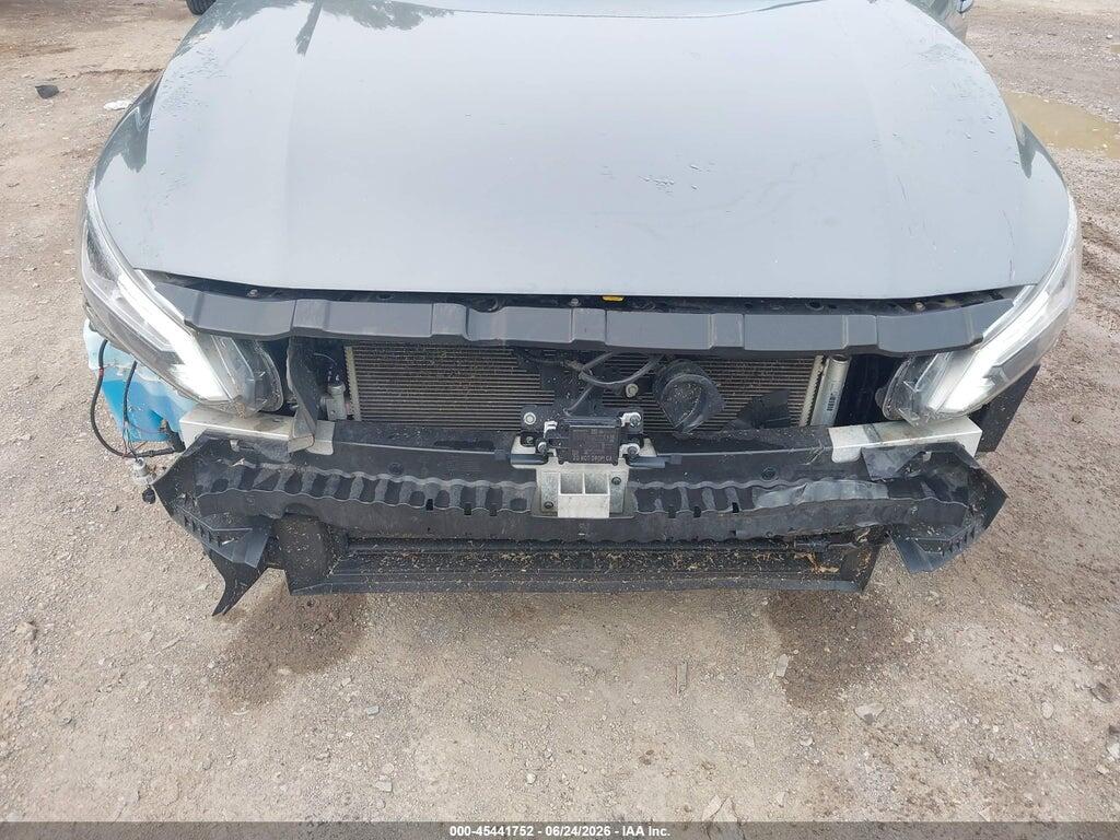 1N4BL4CV9MN377052 2021 NISSAN ALTIMA photo no. 6