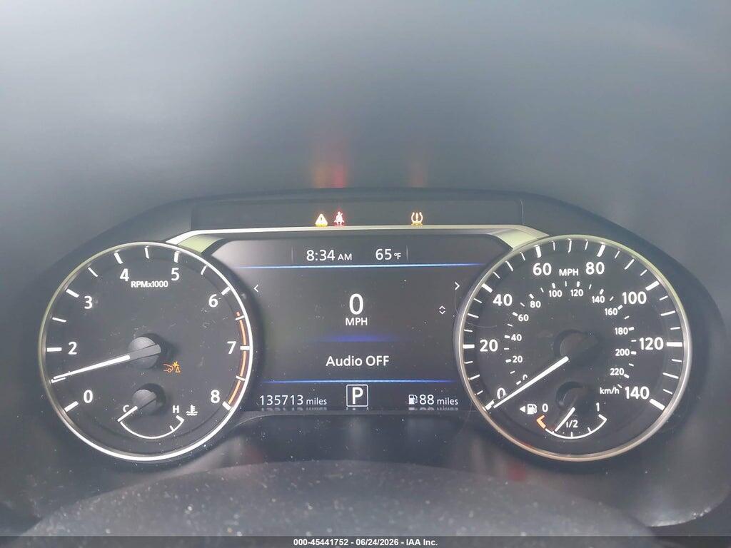 1N4BL4CV9MN377052 2021 NISSAN ALTIMA photo no. 7