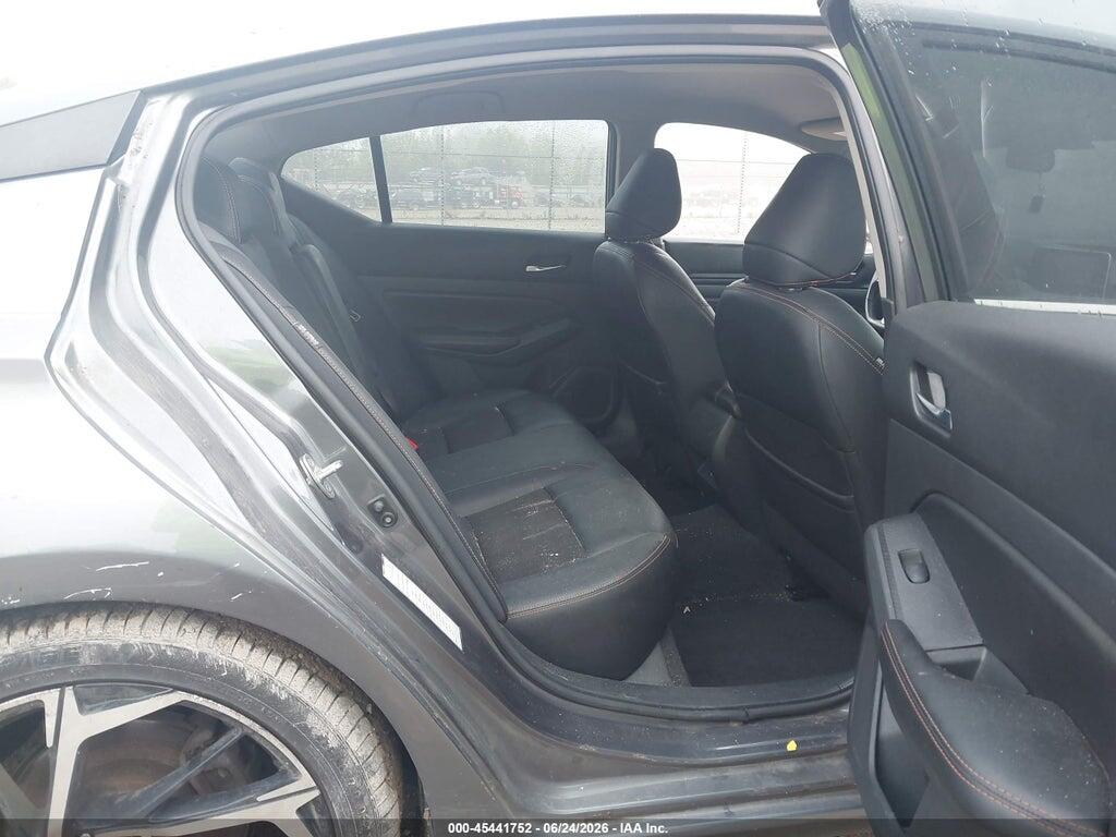 1N4BL4CV9MN377052 2021 NISSAN ALTIMA photo no. 8