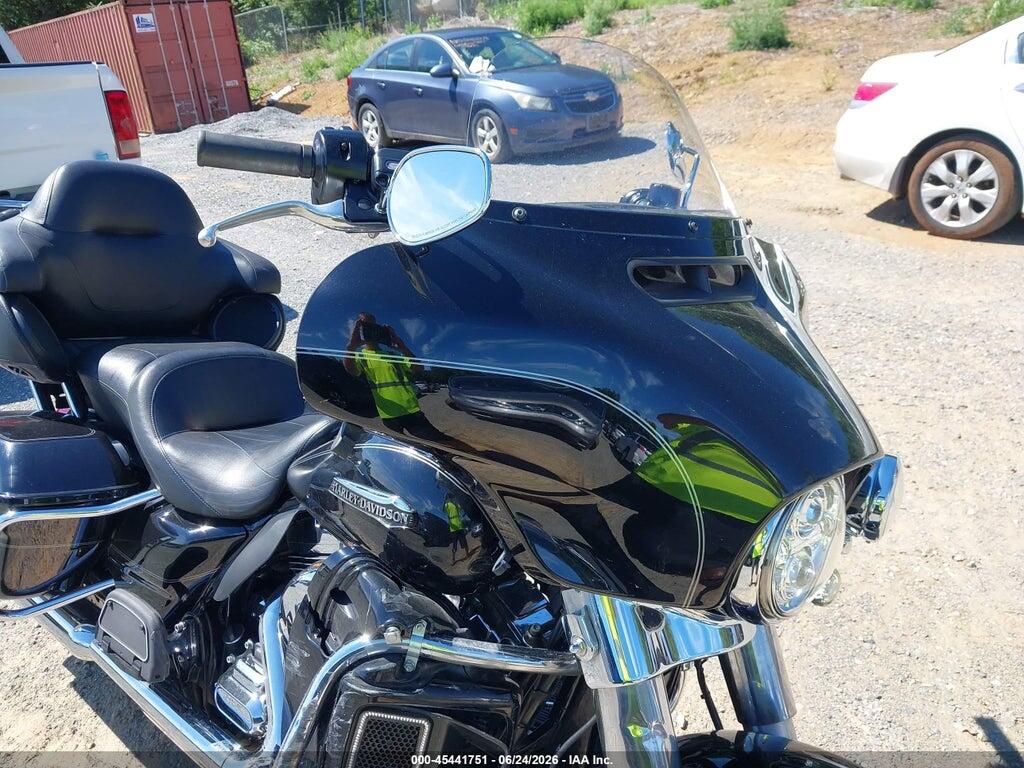 1HD1FCM30GB626444 2016 HARLEY-DAVIDSON FLHTCU photo no. 12