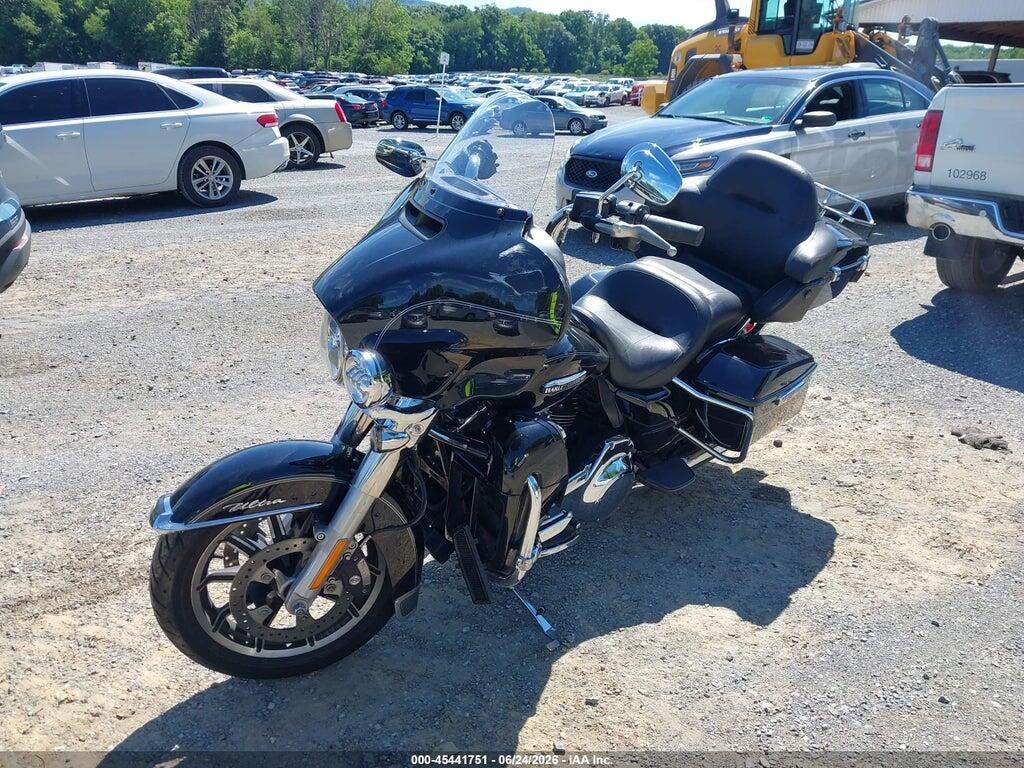 1HD1FCM30GB626444 2016 HARLEY-DAVIDSON FLHTCU photo no. 2