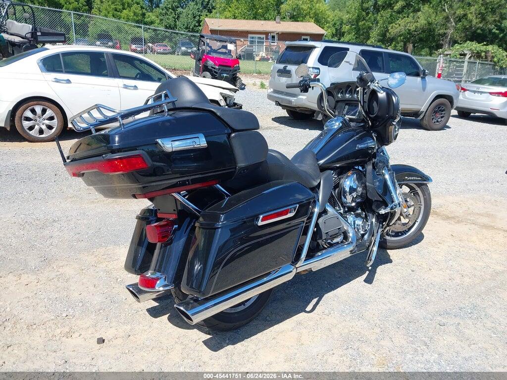1HD1FCM30GB626444 2016 HARLEY-DAVIDSON FLHTCU photo no. 4
