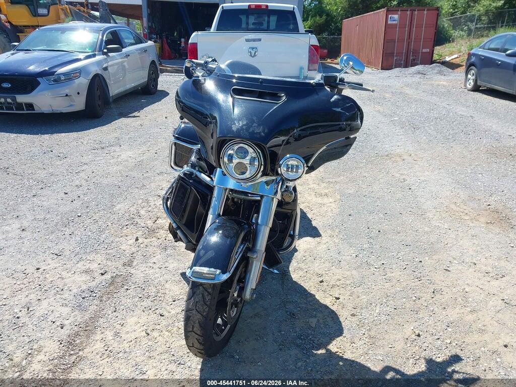1HD1FCM30GB626444 2016 HARLEY-DAVIDSON FLHTCU photo no. 5