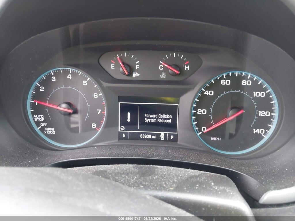 1G1ZD5ST6PF230528 2023 CHEVROLET MALIBU photo no. 7