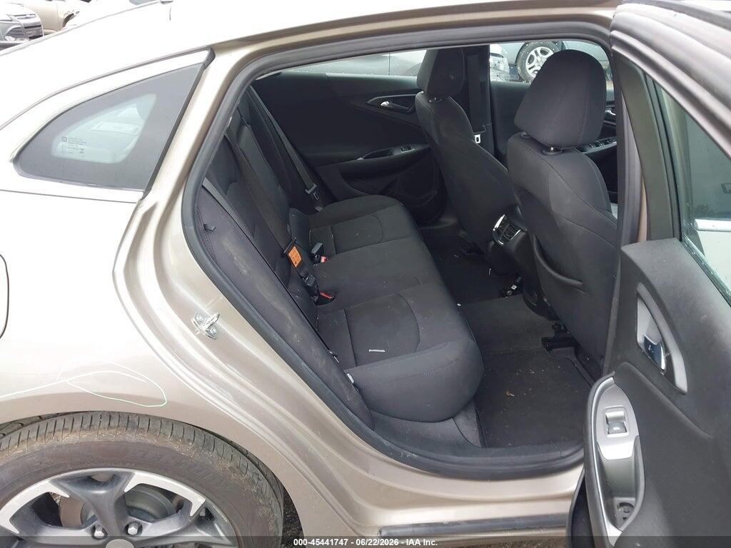 1G1ZD5ST6PF230528 2023 CHEVROLET MALIBU photo no. 8