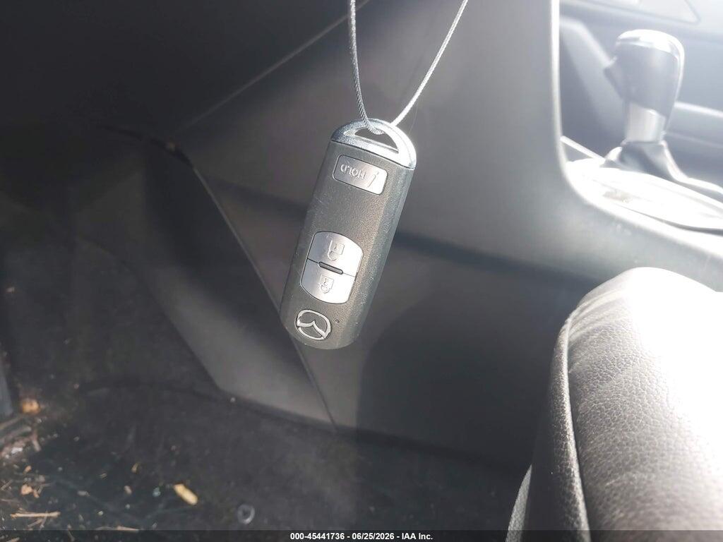 3MZBM1M73GM257555 2016 MAZDA MAZDA3 photo no. 11