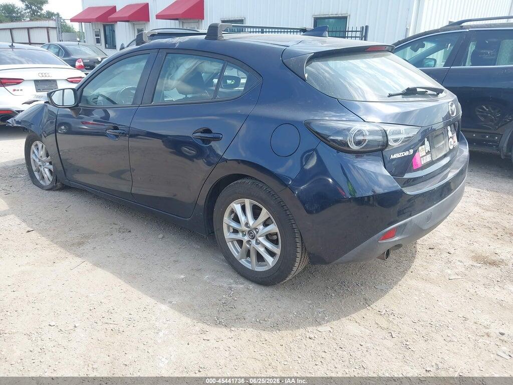 3MZBM1M73GM257555 2016 MAZDA MAZDA3 photo no. 3