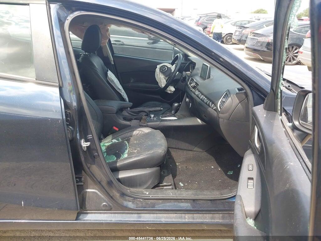 3MZBM1M73GM257555 2016 MAZDA MAZDA3 photo no. 5