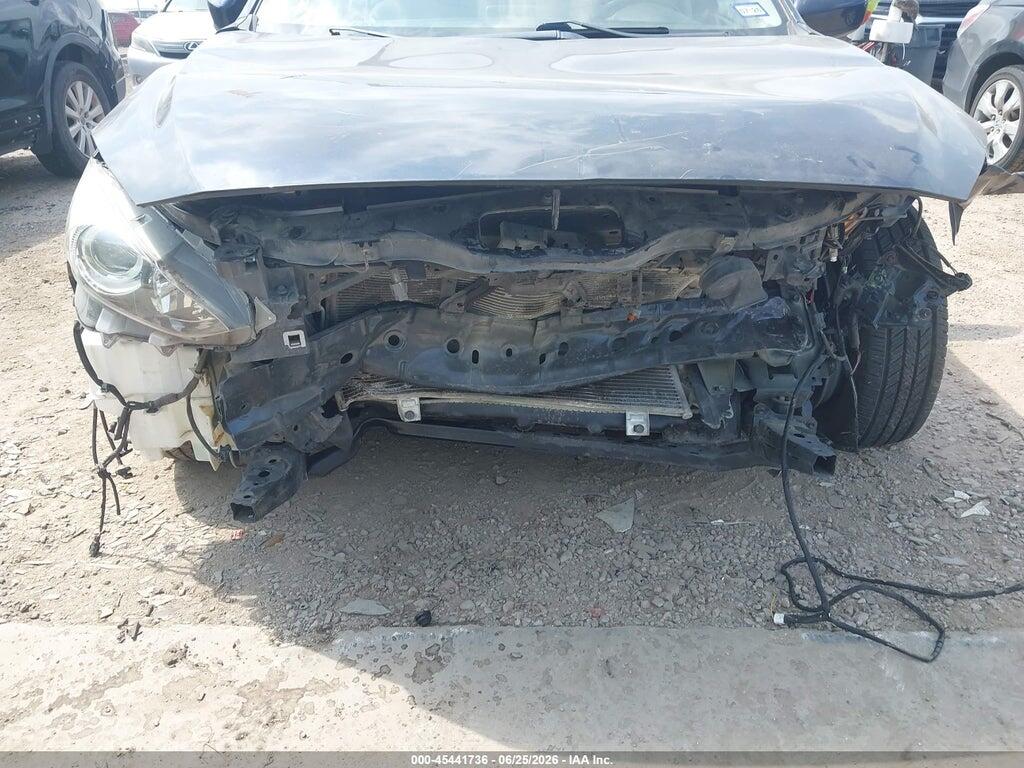 3MZBM1M73GM257555 2016 MAZDA MAZDA3 photo no. 6
