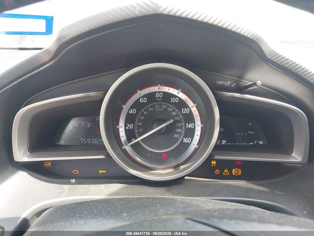 3MZBM1M73GM257555 2016 MAZDA MAZDA3 photo no. 7