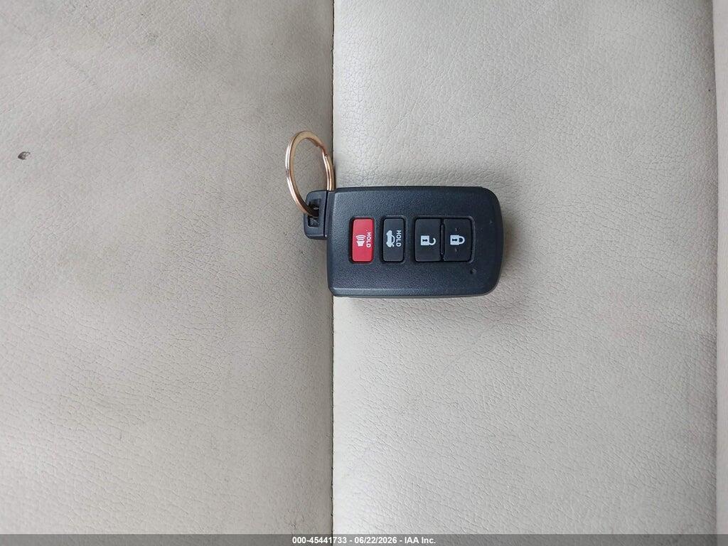 4T4BF1FK7ER337594 2014 TOYOTA CAMRY photo no. 11