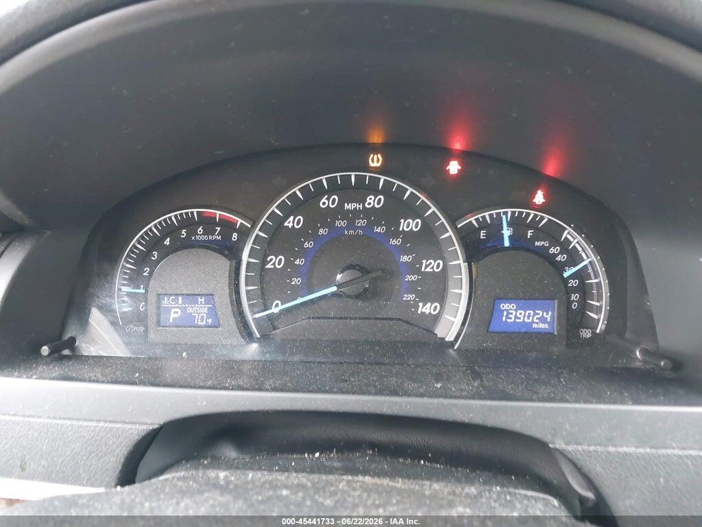 4T4BF1FK7ER337594 2014 TOYOTA CAMRY photo no. 7