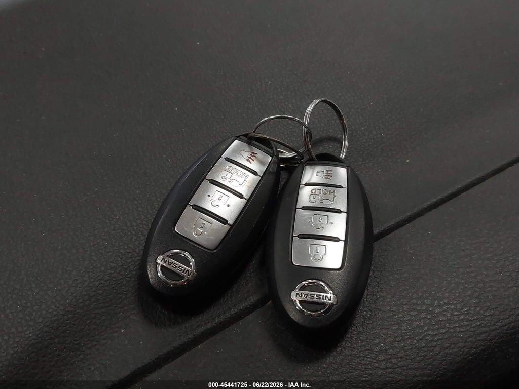 1N4AZ1CP7JC300522 2018 NISSAN LEAF photo no. 11