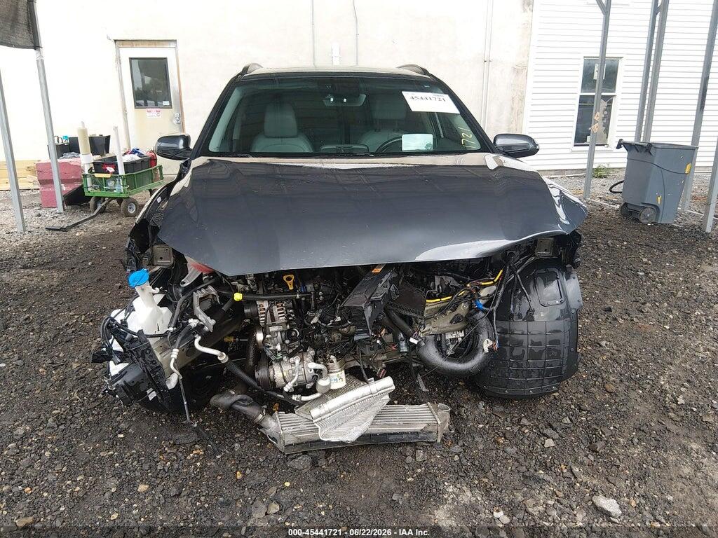 KM8K5CA57MU743867 2021 HYUNDAI KONA photo no. 12