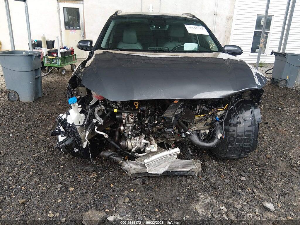 KM8K5CA57MU743867 2021 HYUNDAI KONA photo no. 6