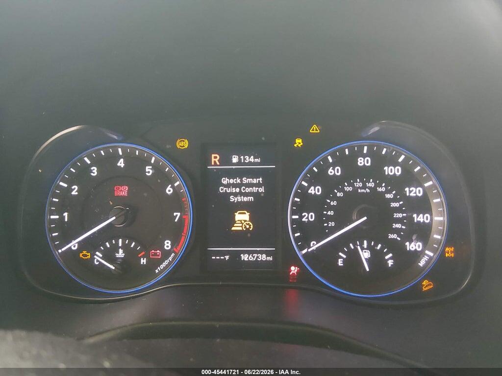 KM8K5CA57MU743867 2021 HYUNDAI KONA photo no. 7