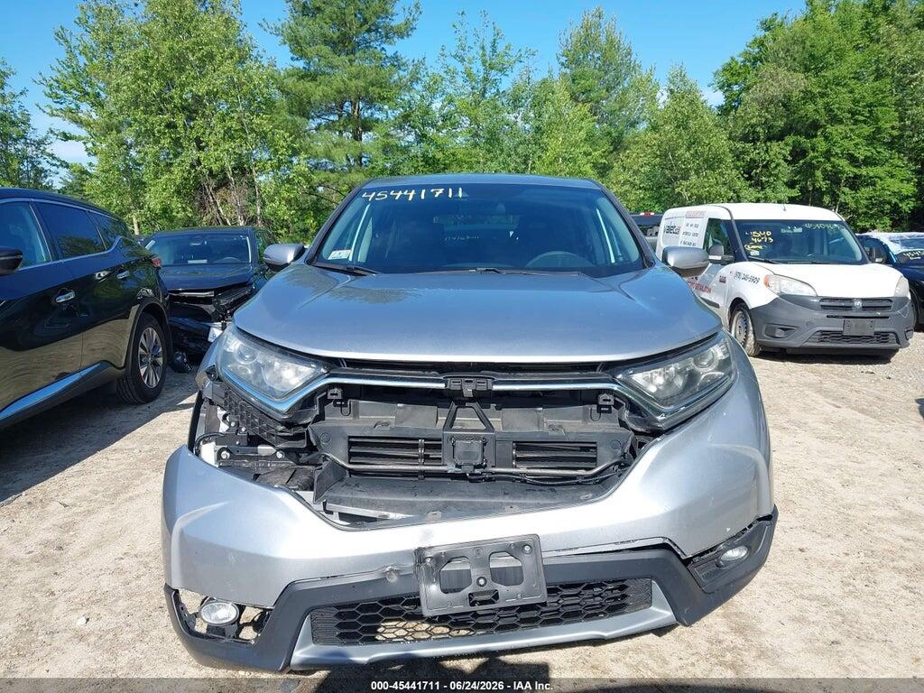 7FARW2H50JE088928 2018 HONDA CR-V photo no. 12