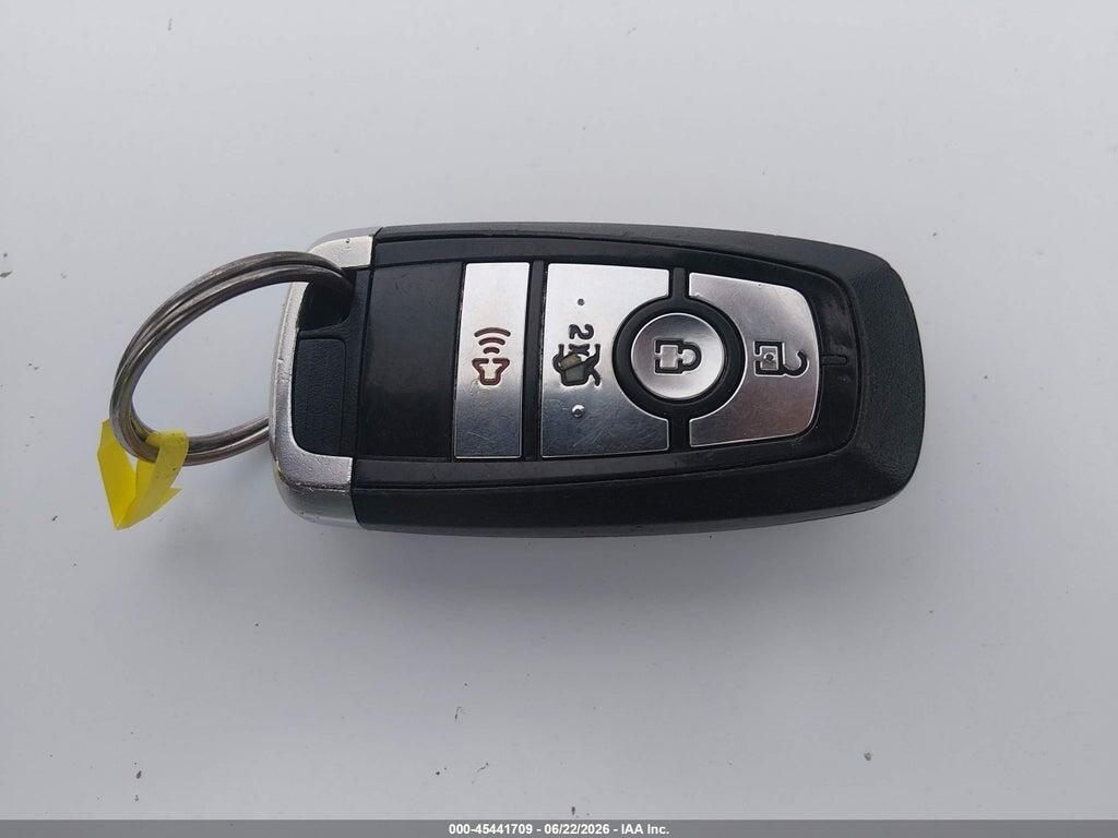 3FA6P0HD2JR150146 2018 FORD FUSION photo no. 11
