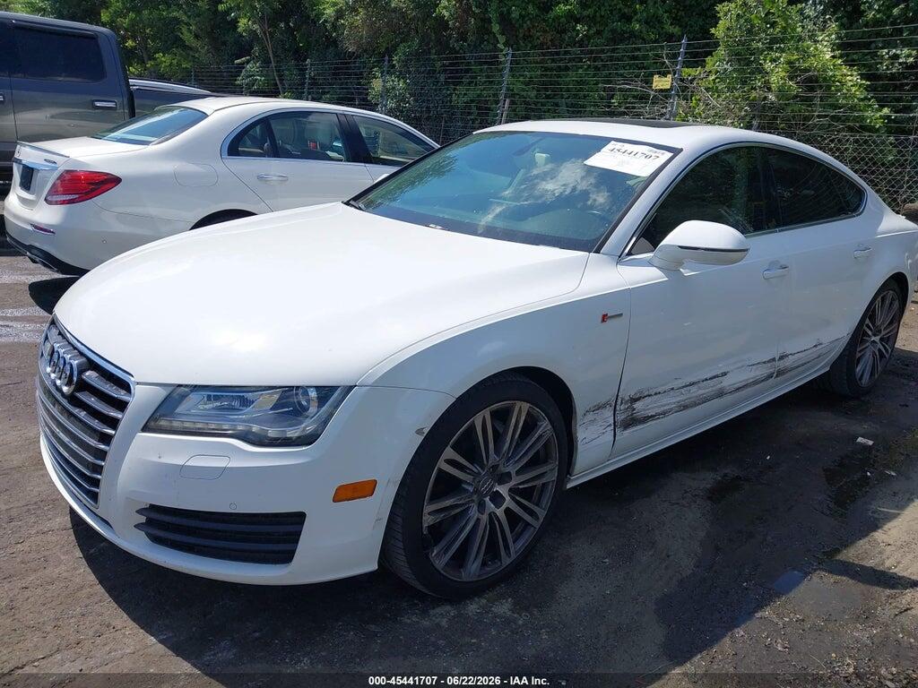 WAUYGAFC9DN064307 2013 AUDI A7 photo no. 6