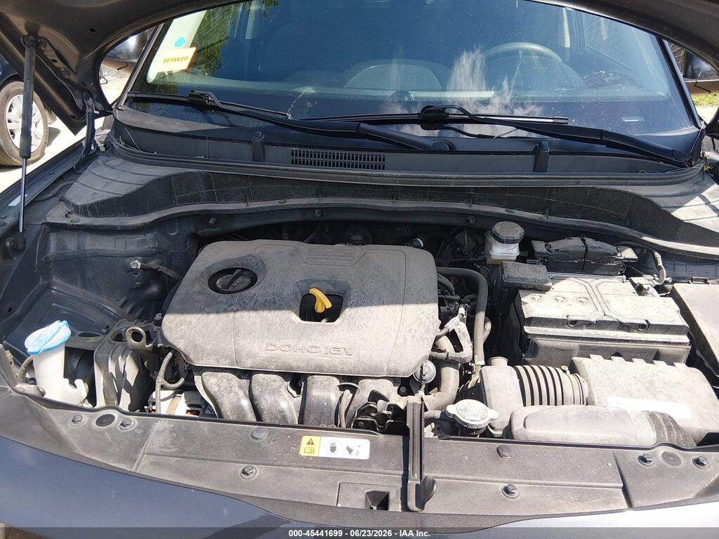 KNDJ23AU6N7835942 2022 KIA SOUL photo no. 10
