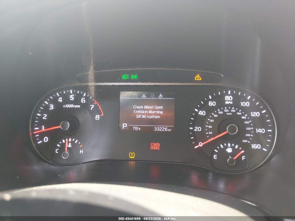 KNDJ23AU6N7835942 2022 KIA SOUL photo no. 7