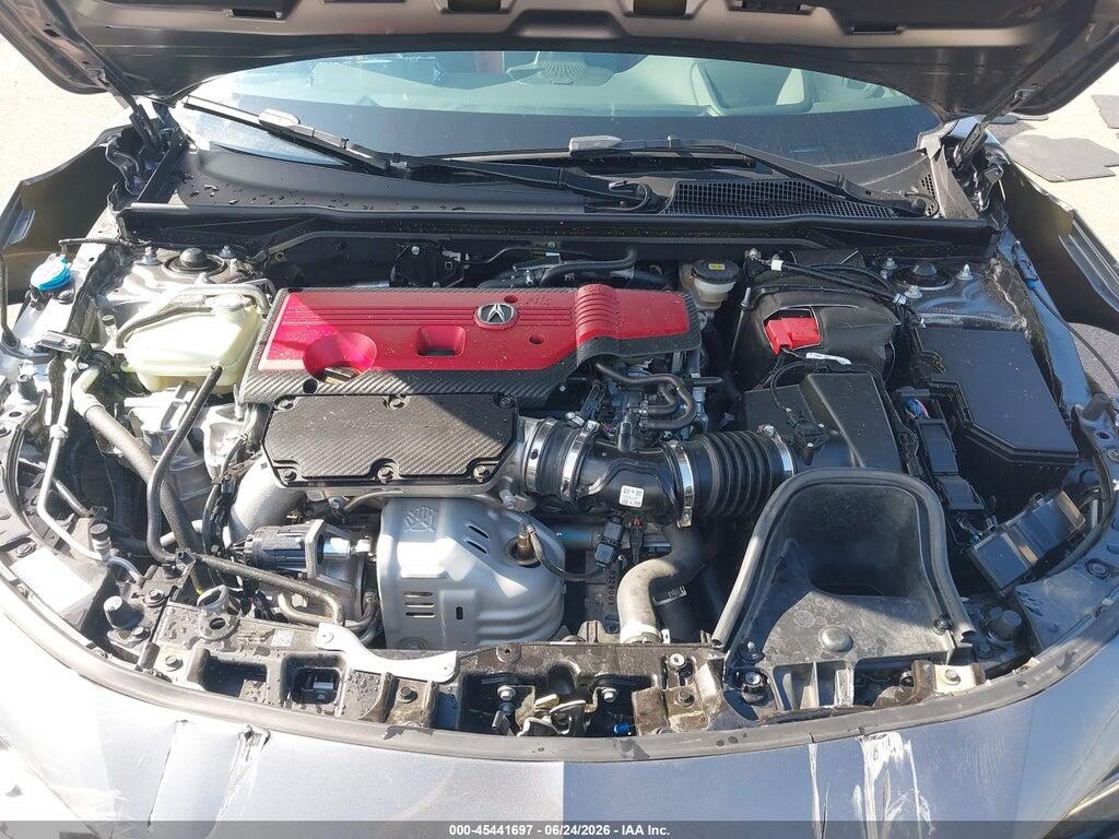 19UDE5G96RA800511 2024 ACURA INTEGRA photo no. 10