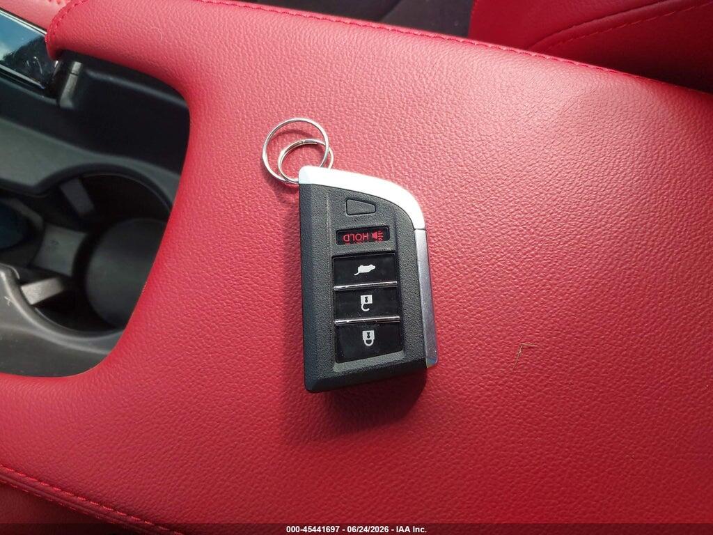 19UDE5G96RA800511 2024 ACURA INTEGRA photo no. 11