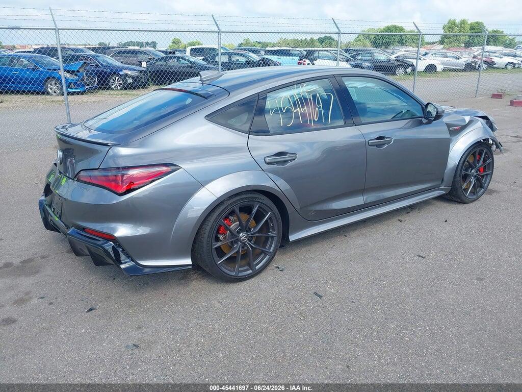 19UDE5G96RA800511 2024 ACURA INTEGRA photo no. 4