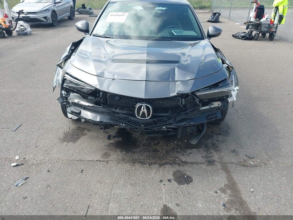 19UDE5G96RA800511 2024 ACURA INTEGRA photo no. 6