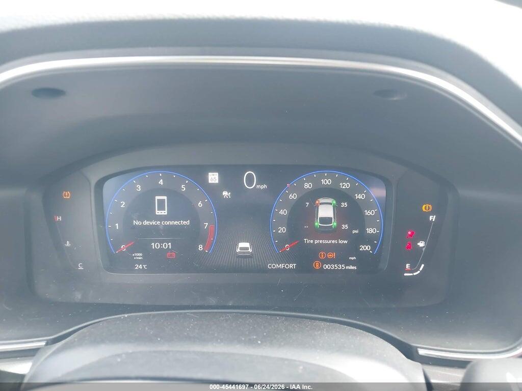 19UDE5G96RA800511 2024 ACURA INTEGRA photo no. 7