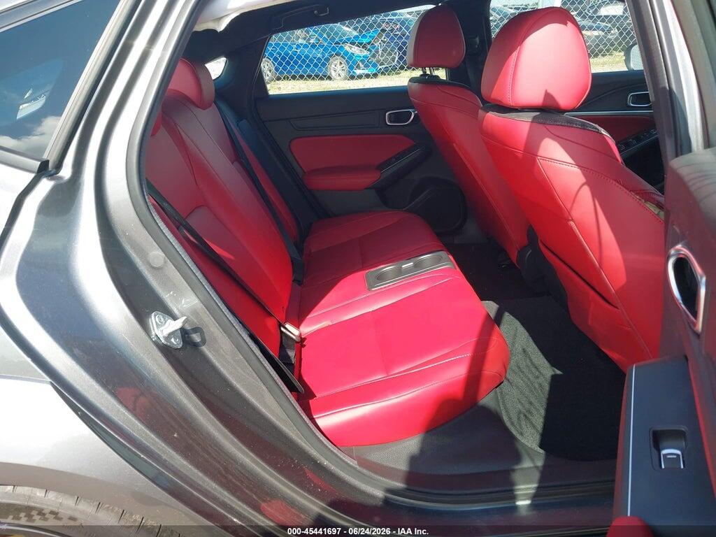 19UDE5G96RA800511 2024 ACURA INTEGRA photo no. 8