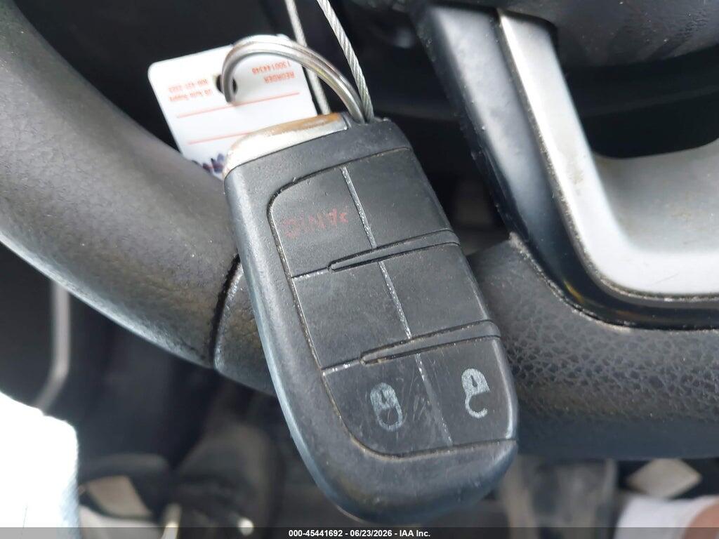 ZACNJAAB2KPK65800 2019 JEEP RENEGADE photo no. 11