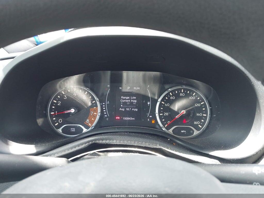 ZACNJAAB2KPK65800 2019 JEEP RENEGADE photo no. 7