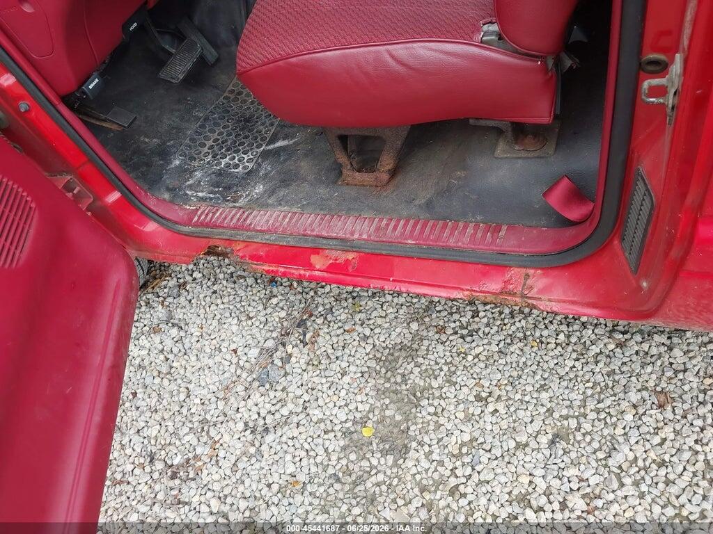 1B7HC16X9RS553719 1994 DODGE RAM 1500 photo no. 6
