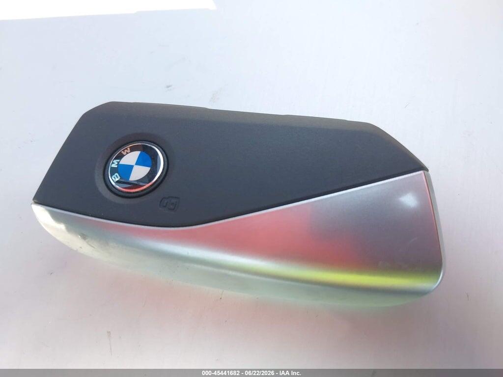 5UX13EU05T9256880 2026 BMW X5 photo no. 11