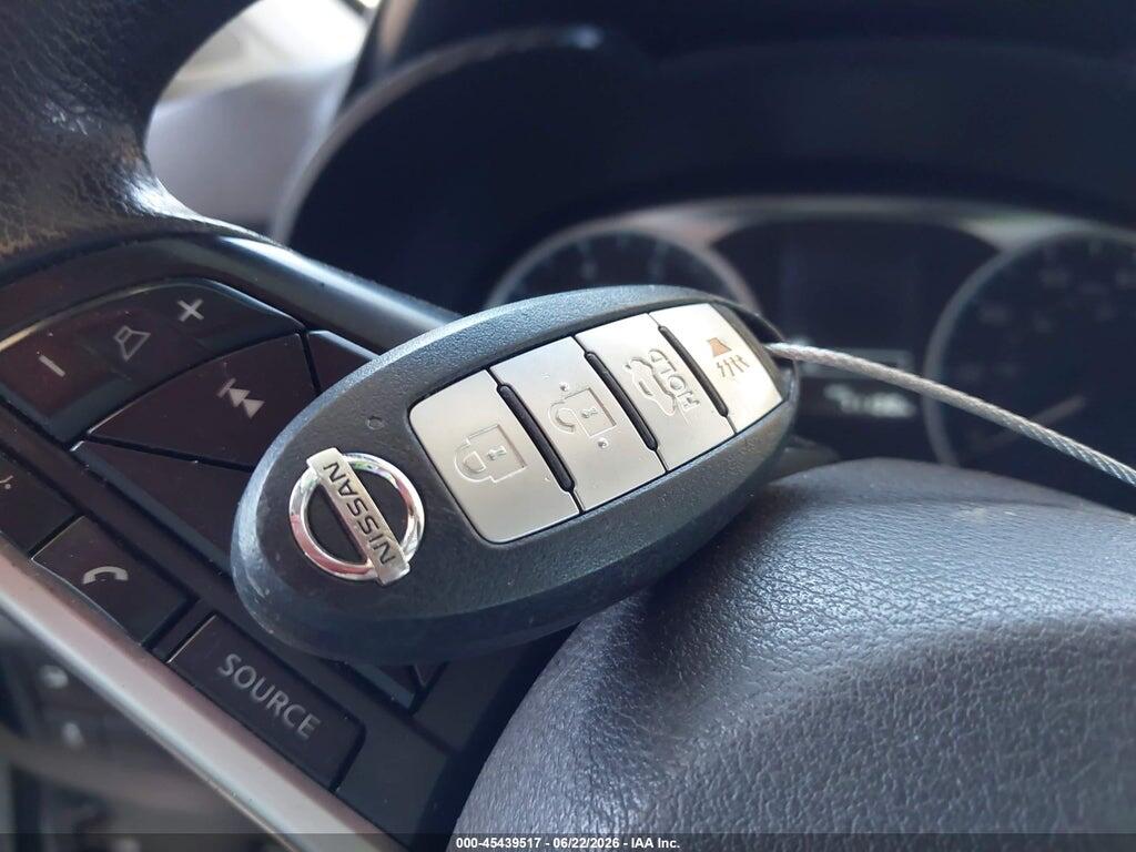 3N1CN8DV6ML908161 2021 NISSAN VERSA photo no. 11