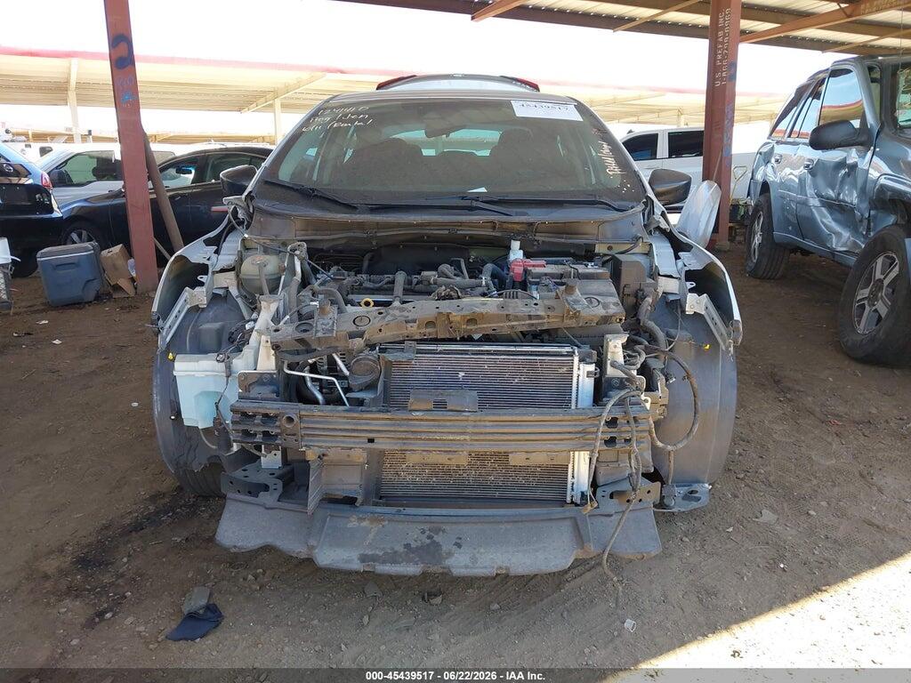3N1CN8DV6ML908161 2021 NISSAN VERSA photo no. 6