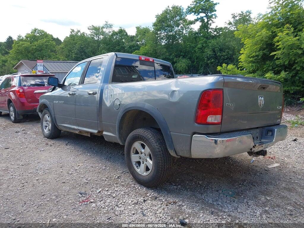 1D7RV1GPXBS512752 2011 RAM RAM 1500 photo no. 3