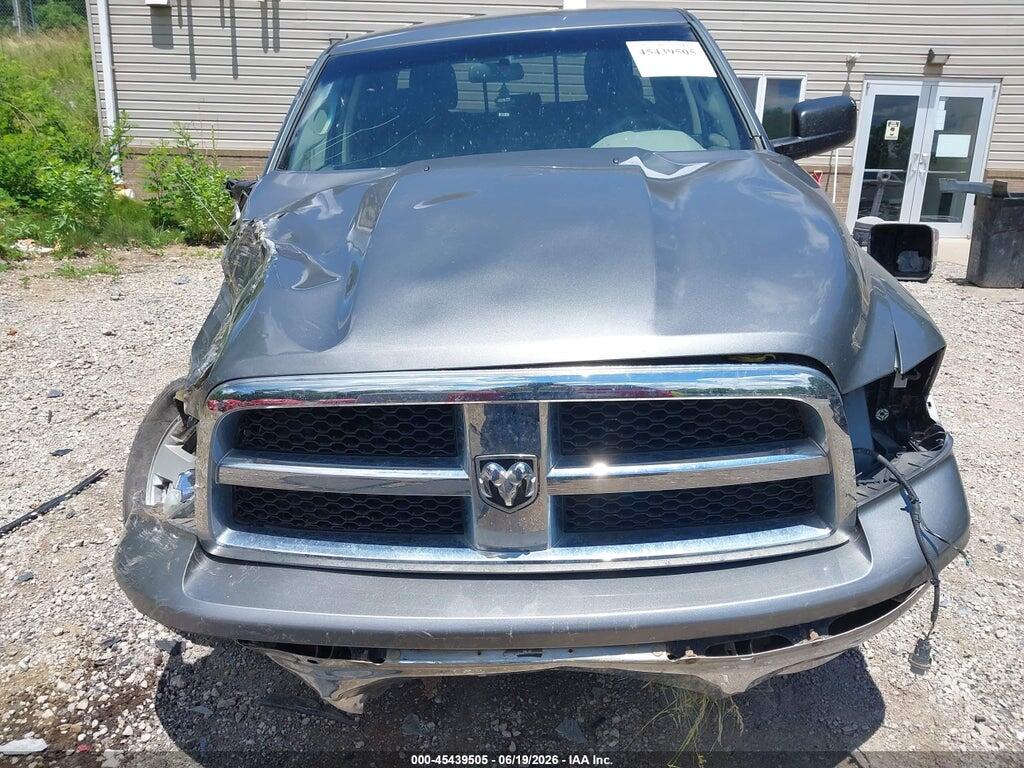 1D7RV1GPXBS512752 2011 RAM RAM 1500 photo no. 6