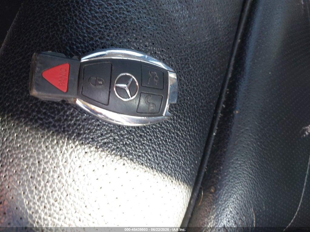 55SWF4JB9FU047164 2015 MERCEDES-BENZ C 300 photo no. 11
