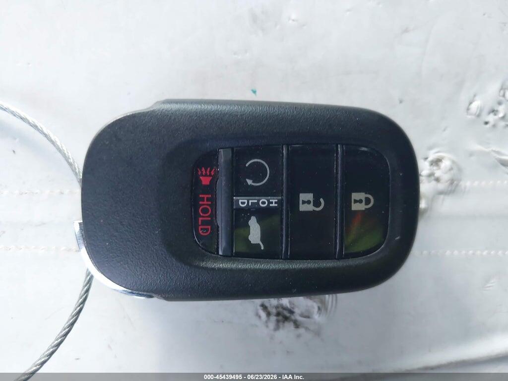 7FARS6H86TE090912 2026 HONDA CR-V HYBRID photo no. 11
