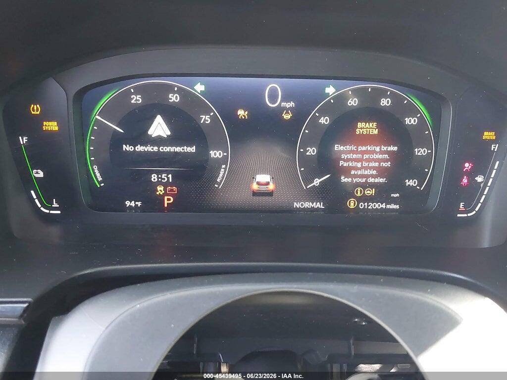 7FARS6H86TE090912 2026 HONDA CR-V HYBRID photo no. 7