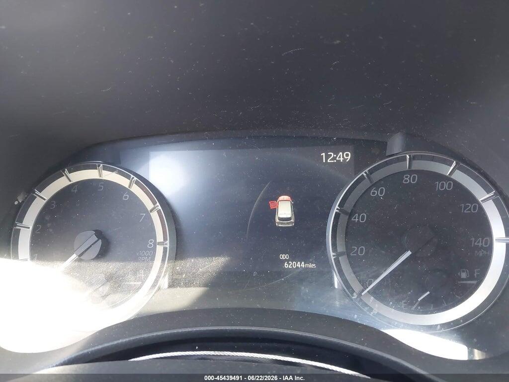 5TDKDRAH1PS032050 2023 TOYOTA HIGHLANDER photo no. 7
